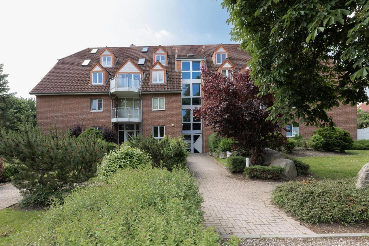Wohnpark Am Muehlenteich - Appartement 27 Timmendorfer Strand Exterior photo